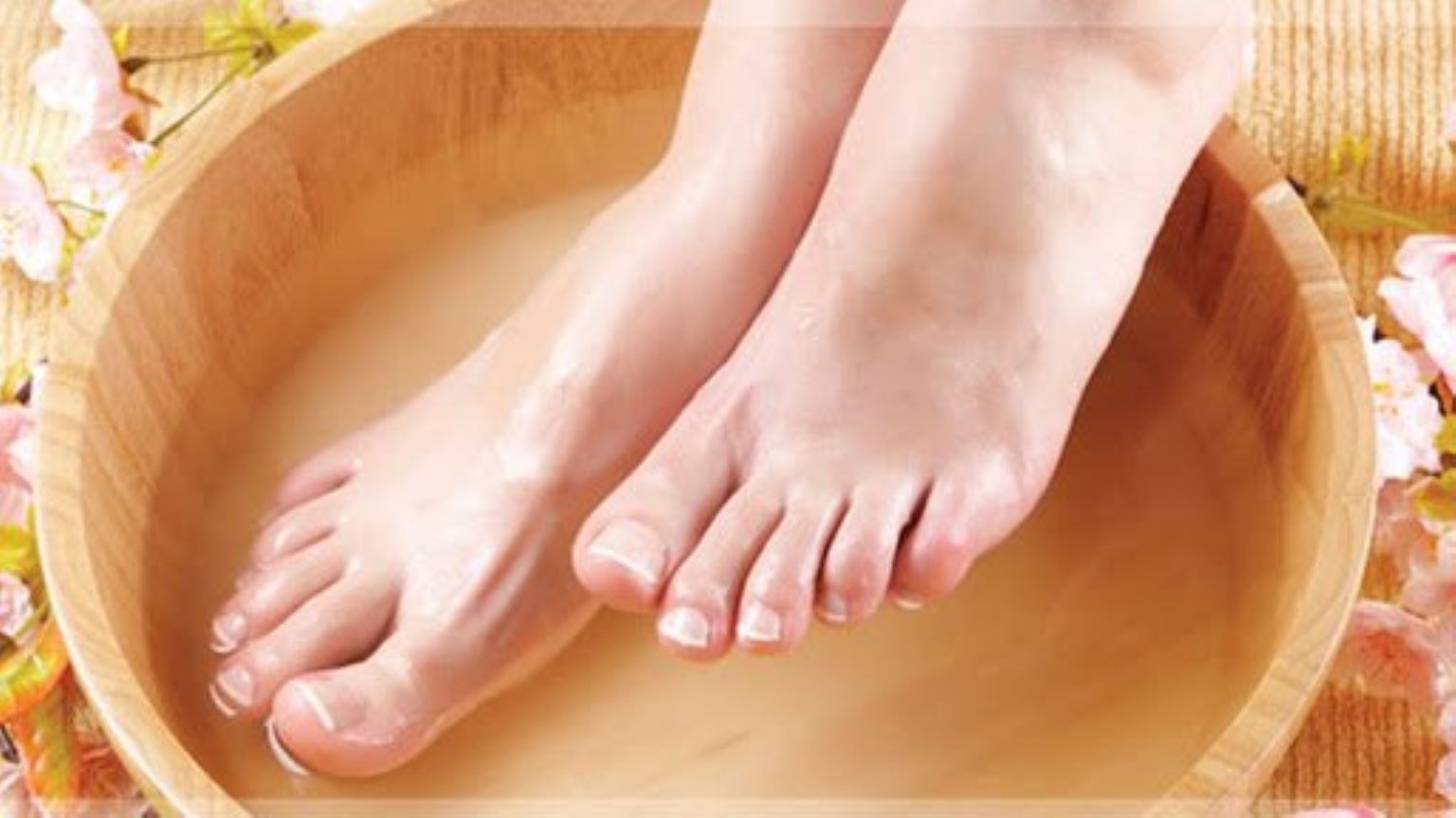 Nguồn gốc và lịch sử phát triển massage chân