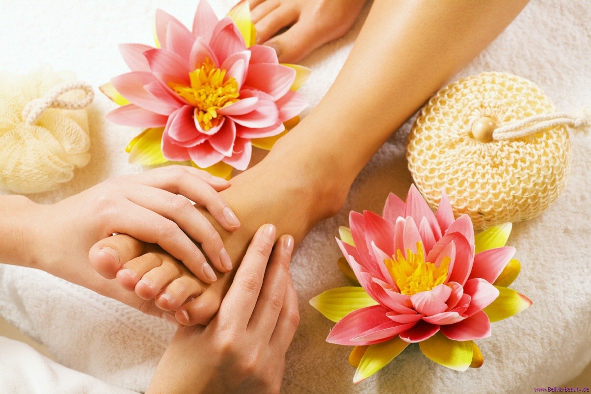 Lợi Ích Massage Đối Với Bệnh Lý Cơ Thể